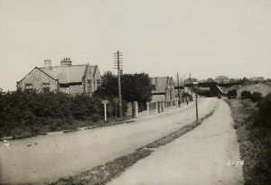 Seaton Burn about 1912