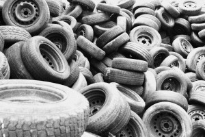 Spare Tyres - P J's Tyres