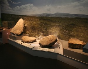 Rock art in the Ice Age to Iron Age Gallery