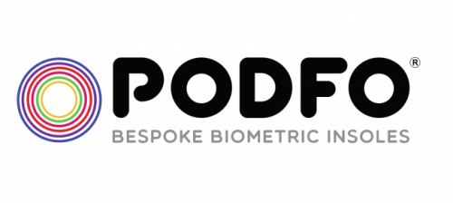 Podfo logo
