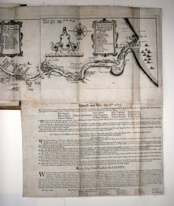 The broadsheet from Newcastle to the sea