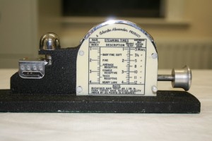Krinometer 