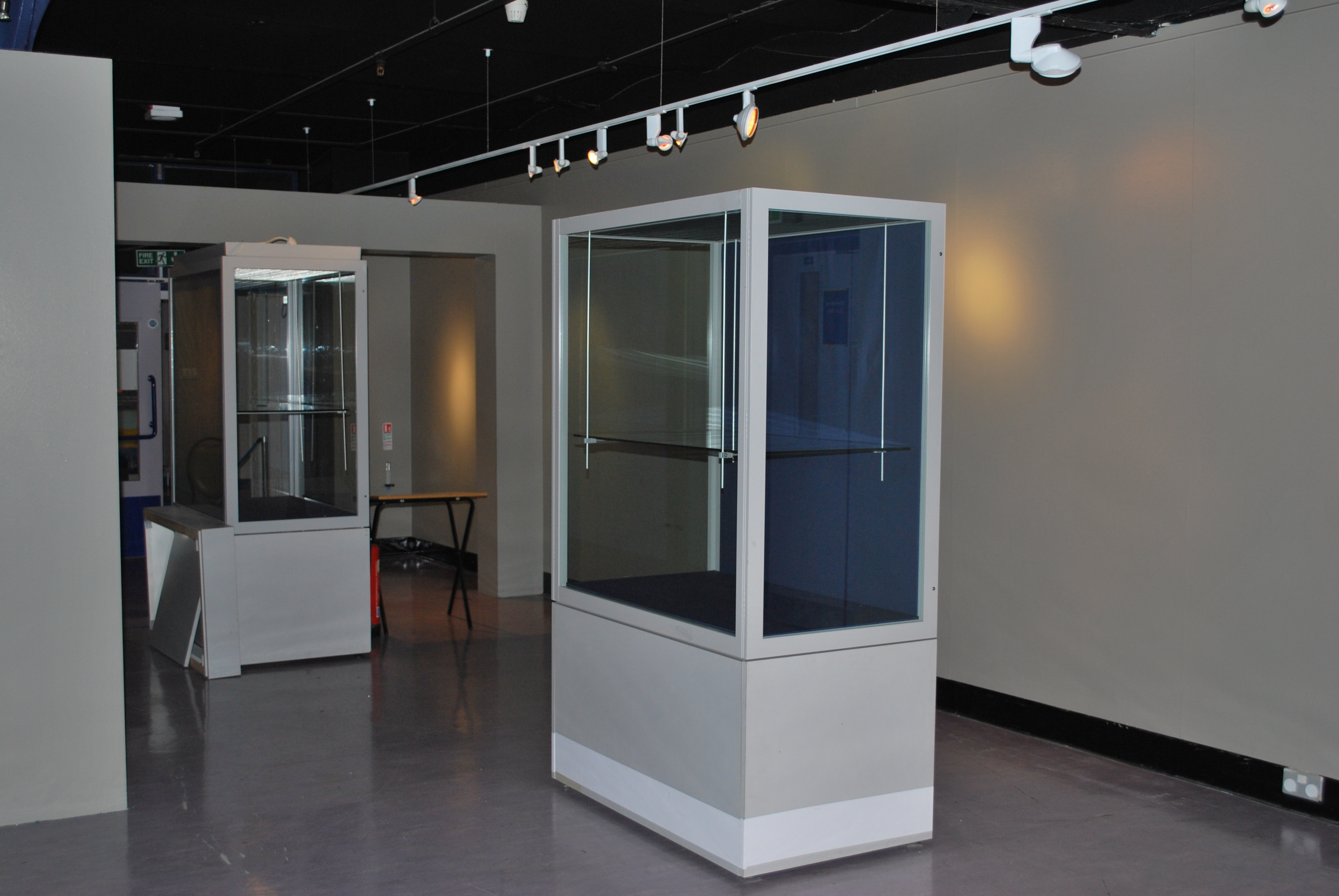 Temporary Exhibition gallery