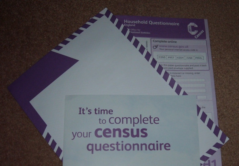 census 2011