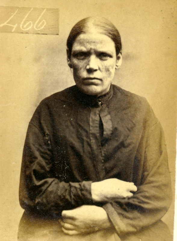 Catherine Flynn, Newcastle Victorian Criminal