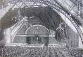 The great hall in 1901 © National Co-operative Archive