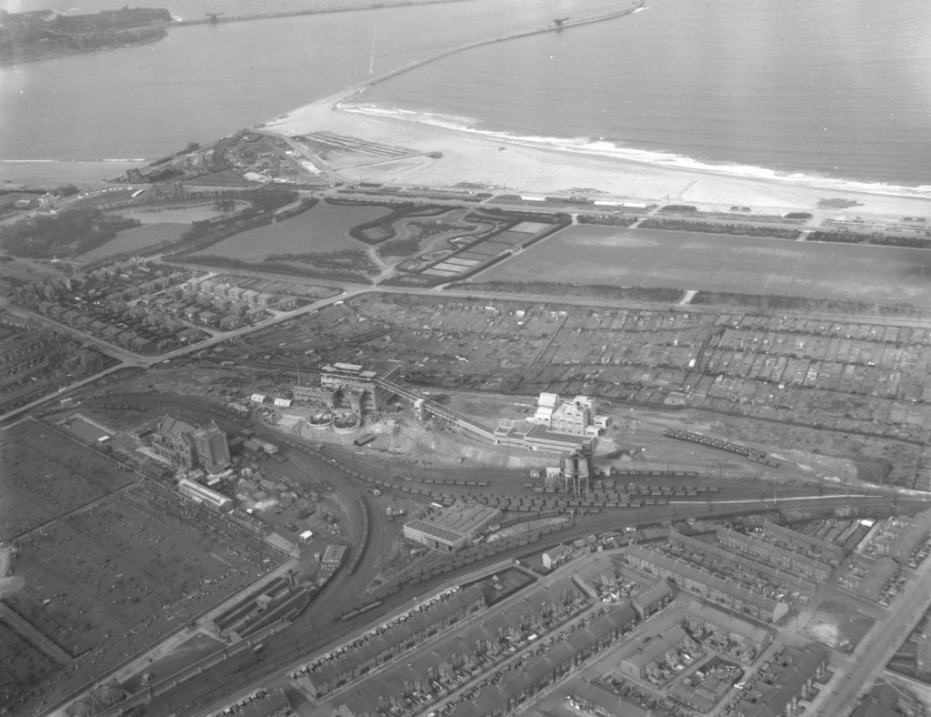 South Shields Foreshore Preserving The Memories Tyne Wear South Shields Foreshore Preserving The Memories Tyne Wear