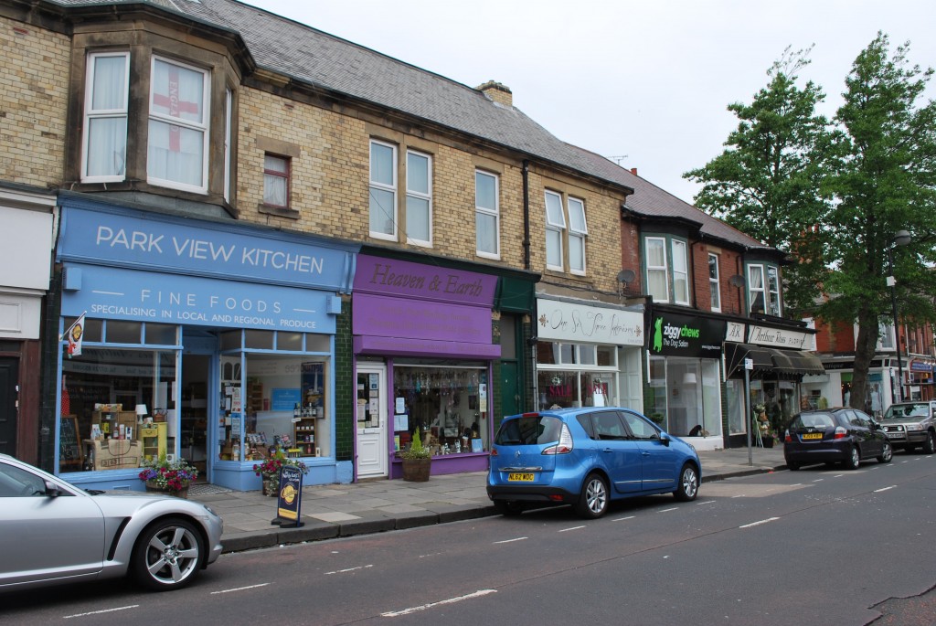 Shopping Local Tyne & Wear Archives & Museums Blog