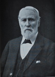 George Burton Hunter - Swan Hunter 1880 - 1937