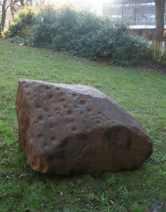 Birney Hill Rock