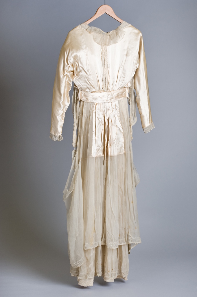 First World War wedding fashions | Tyne & Wear Archives & Museums Blog