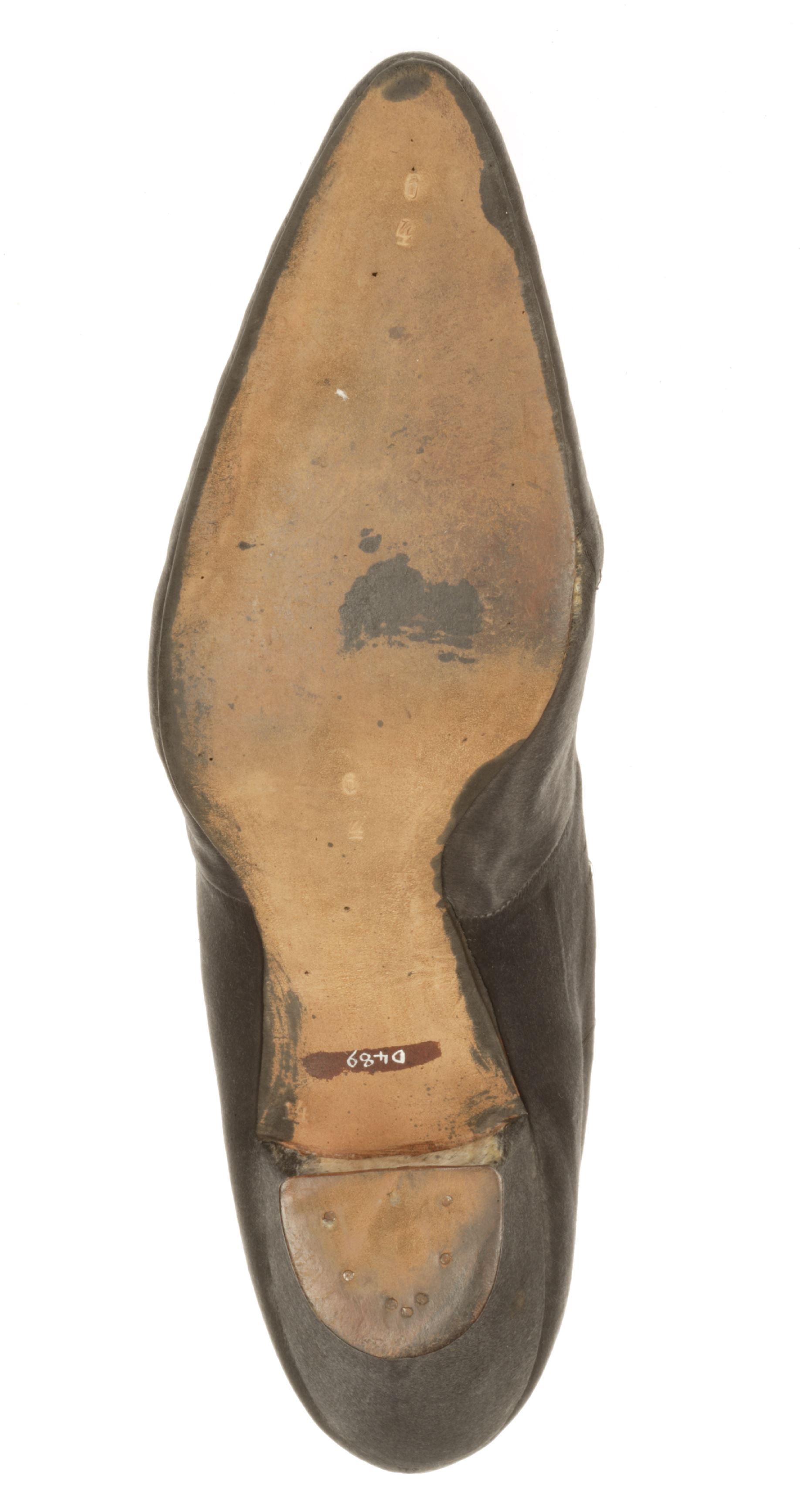 10 pairs of First World War shoes | Tyne & Wear Archives & Museums Blog
