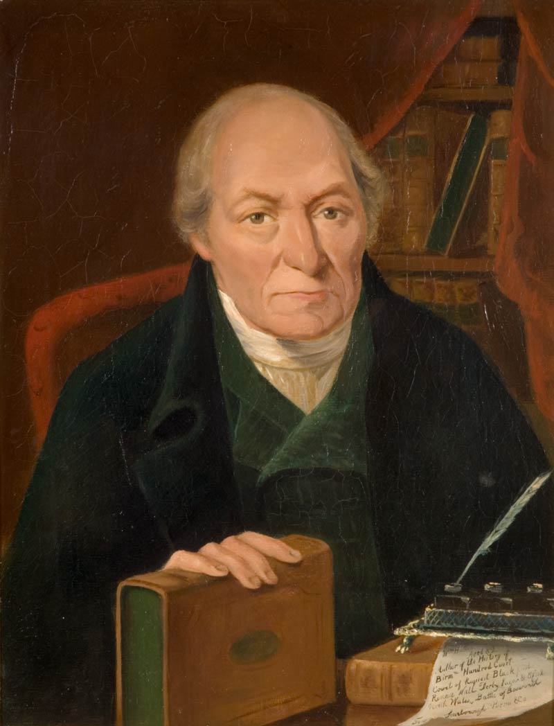 William_Hutton portrait
