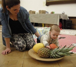 Pineapple investigation