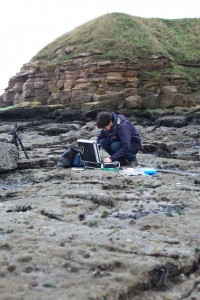 Time Shaw - Tynemouth