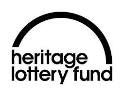 Logo for Heritage Lottery Fund