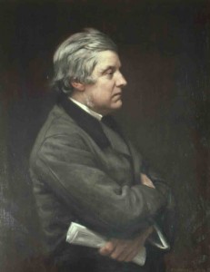 John Hancock Portrait 