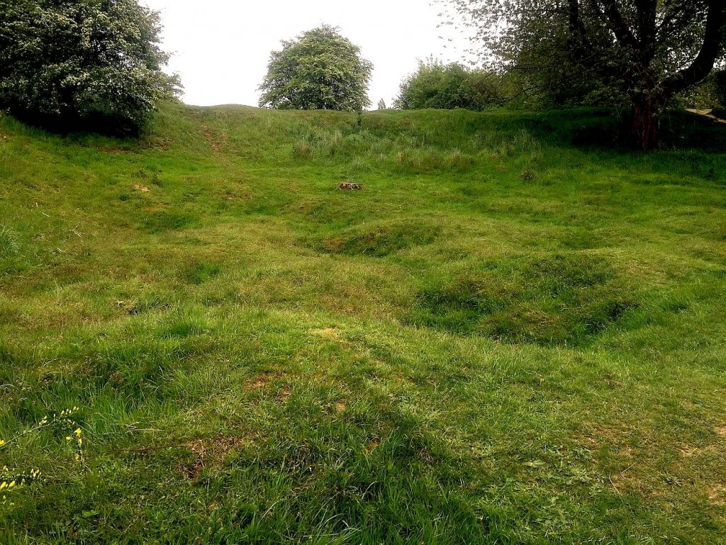 Hill_60_Ypres_Belgium_15__1917_deep_mine_crater_Hill_60 Tyne & Wear Archives & Museums Blog